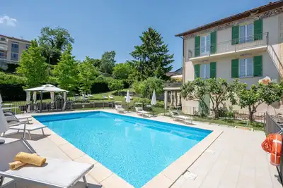 Maison Savio by Interhome