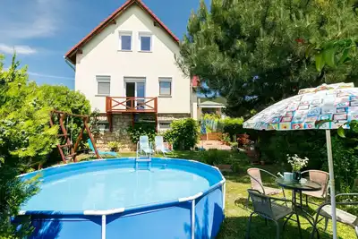 Image de Maison Toth by Interhome