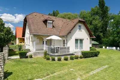 Image de Maison Racz by Interhome