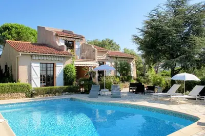 Image de Plein Sud by Interhome