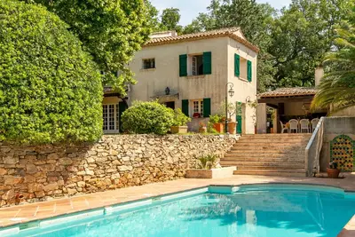 Image de L'Oliverede by Interhome