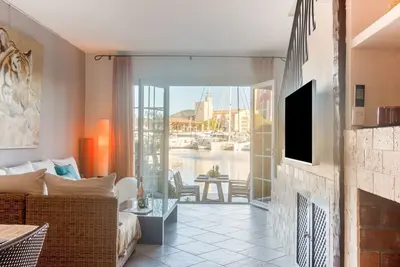 Image de Maison pĂŞcheur by Interhome
