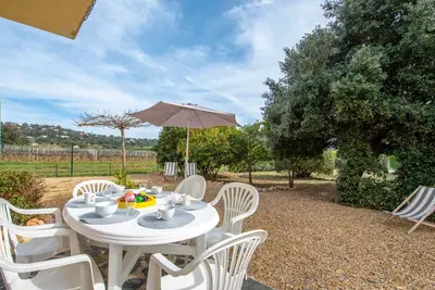Image de Villa Marenco by Interhome