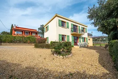 Image de Villa Marenco by Interhome