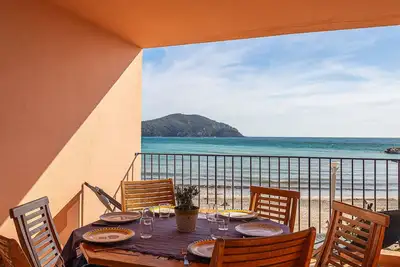 Image de Baie des Lecques by Interhome