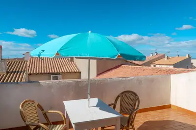 Image de Le Soleil Camarguais by Interhome