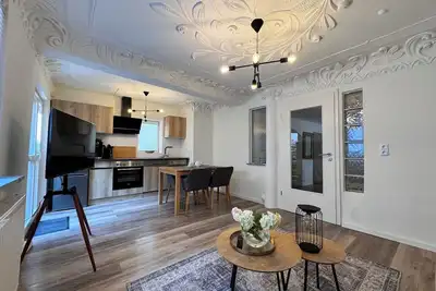 Image de Ferienwohnung auf der Lindauer Insel - Perfekte Lage für Ihren Urlaub