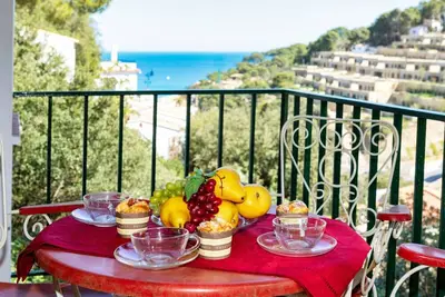 Image de S'Olivera NÂş6 by Interhome