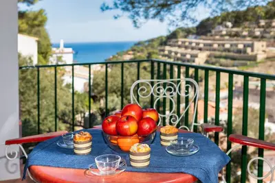Image de S'Olivera NÂş5 by Interhome