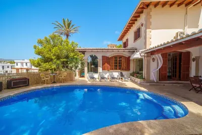 Image de Villa Munar I by Interhome