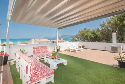 Image de Appartement Misefo by Interhome