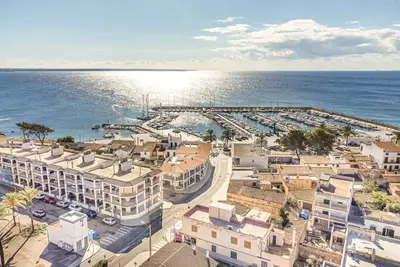Image de Ca'n Bossa by Interhome