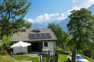 Image de Rustico Girasole by Interhome