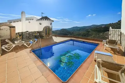 Image de Tres Palmeras by Interhome