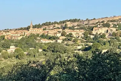 Image de La Farigoulette - Vieux Village - comfortablement dans la partie médiévale