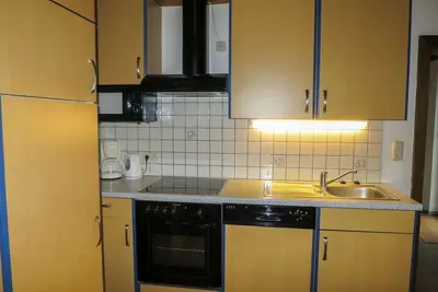 Image de Luftbichl by Interhome