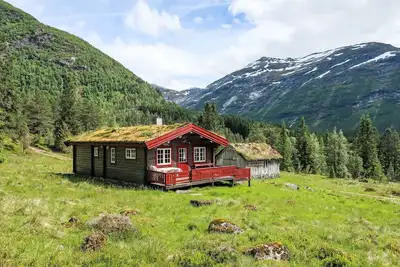 Image de Fjellbris by Interhome