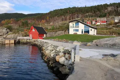 Image de Svortevik by Interhome