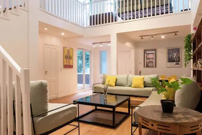 Image de Fliphaus + Salvador 5539 - 3 Bd Pool & Bbq Palermo Hollywood