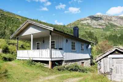 Fosseblikk by Interhome