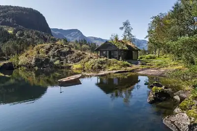 Image de Strandbu by Interhome