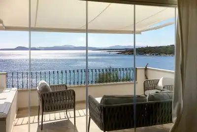 Image de Appartement Ulivo by Interhome
