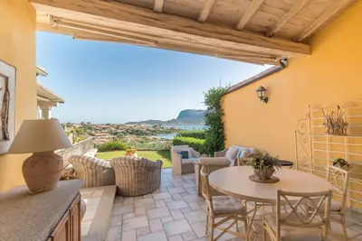 Image de Appartement Acacia by Interhome