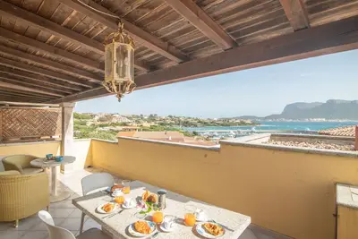 Image de Appartement Timo by Interhome