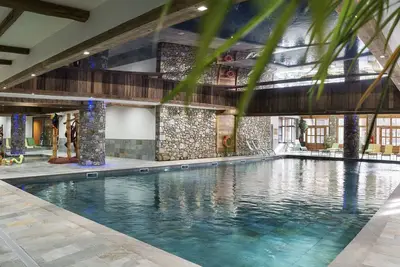 Kalinda Village 4* by Interhome