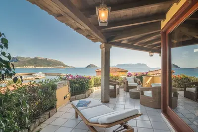 Image de Eucalipto by Interhome