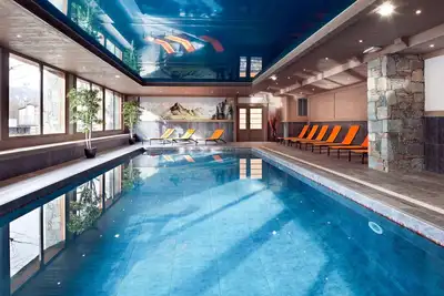 Image de Cgh Rés & Spa Le Coeur d'Or by Interhome