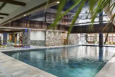 Image de Kalinda 5* by Interhome