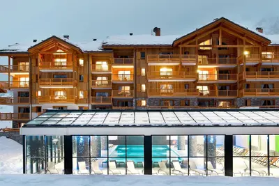 Image de Cgh Rés&Spa Chalets de Flambeau by Interhome