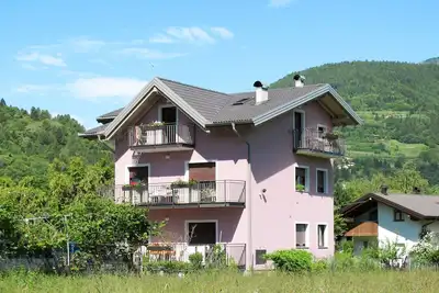 Image de Appartement Deval by Interhome