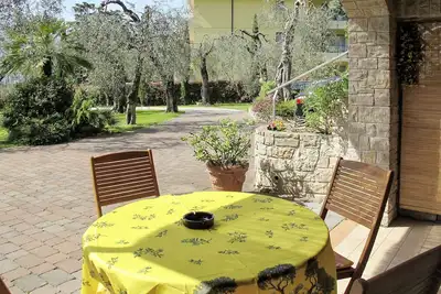 Image de Villa Rizzardi by Interhome