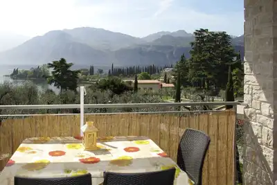 Image de Villa Rizzardi by Interhome