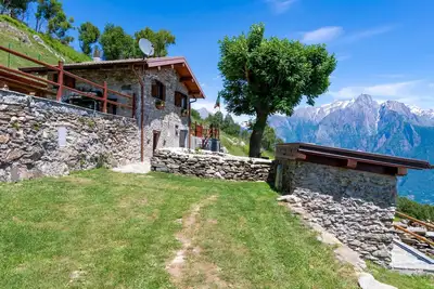 Image de La tana del lupo by Interhome