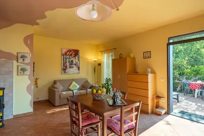 Image de Casa TrinitĂ by Interhome