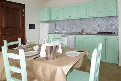 Image de Baia Santa Reparata - Bilo 4m by Interhome
