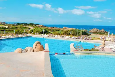 Image de Baia Santa Reparata - Trilo 6 by Interhome
