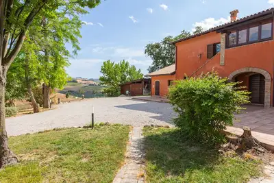 I Due Carpini by Interhome
