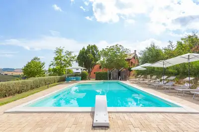 Image de I Due Carpini by Interhome