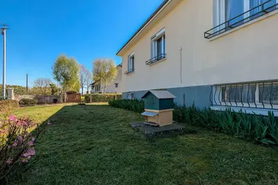 Image de Maison rénovée avec jardin privatif, proche châteaux et ZooParc de Beauval, Argy