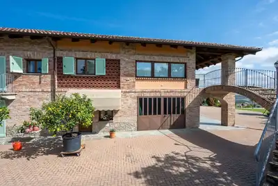 Image de Antica Cascina by Interhome