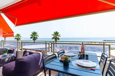 Image de de la mer by Interhome