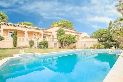 Image de La Pinède by Interhome