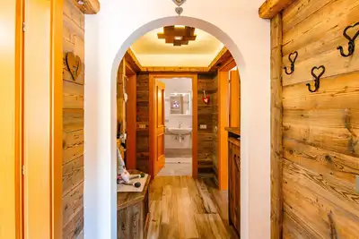 Image de Appartement Brunel by Interhome