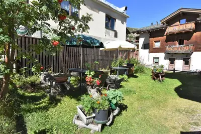 Image de Casa Confortina by Interhome