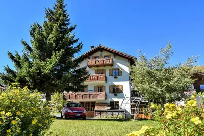 Image de Casa Confortina by Interhome