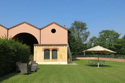 Image de Villa Remotti by Interhome